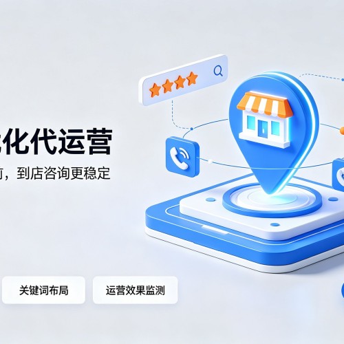 尉氏GEO优化